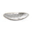 Atlas Lighting Garza Tray, Set of 2, Silver