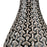 Atlas Lighting Gibbs Large Vase, Gray
