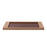 Atlas Lighting Gilcrest Tray,Lt Oak