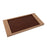 Atlas Lighting Gilcrest Tray,Lt Oak