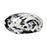 Atlas Lighting Gisli Bowl, Black