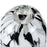 Atlas Lighting Gisli Small Vase, Black