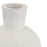 Atlas Lighting Glenn Small Vase, White