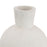 Atlas Lighting Glenn Large Vase, White