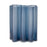 Atlas Lighting Glennon Medium Vase, Navy