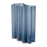 Atlas Lighting Glennon Medium Vase, Navy