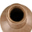 Atlas Lighting Graham Large Vase, Tan