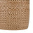 Atlas Lighting Graham Large Vase, Tan