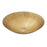 Atlas Lighting Greek Key Centerpiece Bowl, Brass