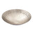 Atlas Lighting Greek Key Centerpiece Bowl, Nickel