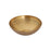 Atlas Lighting Greek Key Bowl, Set of 3, Brass