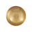 Atlas Lighting Greek Key Bowl, Set of 3, Brass