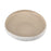 Atlas Lighting Greer Bowl, Low Beige