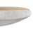 Atlas Lighting Greer Bowl, Low Beige
