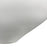 Atlas Lighting Greer Bowl, Tall White/Gold Glazed