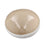 Atlas Lighting Greer Bowl, Tall Beige