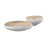 Atlas Lighting Greer Bowl, Tall Beige