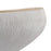 Atlas Lighting Greer Bowl, Tall Beige