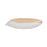 Atlas Lighting Greer Vessel, Beige