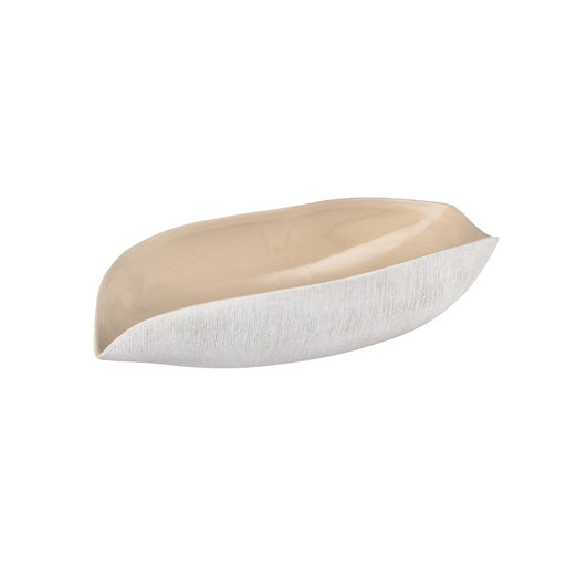 Atlas Lighting Greer Vessel, Beige