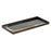 Atlas Lighting Gresham Tray, Large, Bronze