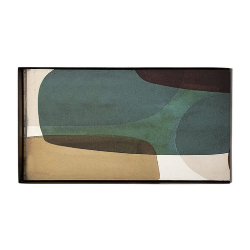 Atlas Lighting Gresham Tray, Large, Bronze