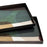 Atlas Lighting Gresham Tray, Large, Bronze