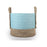Atlas Lighting Grove Basket Set of 2, Natural