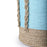 Atlas Lighting Grove Basket Set of 2, Natural