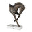 Atlas Lighting Hadley Horse Sculpture, Bronze