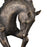 Atlas Lighting Hadley Horse Sculpture, Bronze