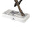 Atlas Lighting Hadley Horse Sculpture, Bronze