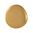 Atlas Lighting Haley Tray, Set of 3, Satin Brass