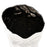 Atlas Lighting Halford Vase, Matte White