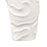 Atlas Lighting Halford Vase, Matte White