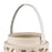 Atlas Lighting Haney Lantern, Small, Cream
