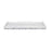 Atlas Lighting Haney Tray, Matte White