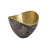 Atlas Lighting Hansen Bowl Set of 2, Black