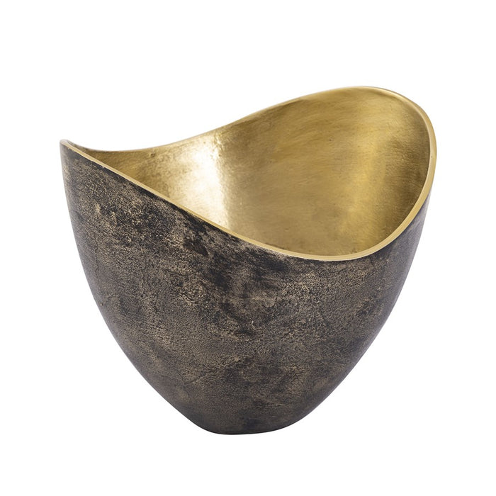 Atlas Lighting Hansen Bowl Set of 2, Black