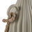 Atlas Lighting Harding Medium Vase, Matte Sage
