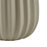 Atlas Lighting Harding Medium Vase, Matte Sage