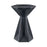 Atlas Lighting Harper Candleholder, Set of 2, Black