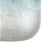 Atlas Lighting Haweswater Small Vase, Frosted Turquoise