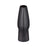 Atlas Lighting Hawking Extra Large Vase, Black Black