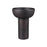 Atlas Lighting Hawking Vessel, Black