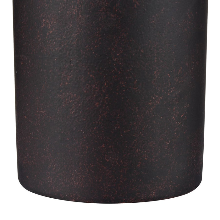 Atlas Lighting Hawking Vessel, Black