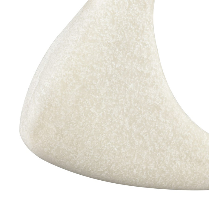 Atlas Lighting Hodge Sculpture, Small, Alabaster