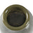 Atlas Lighting Hollum Small Vase, Frosted Green