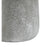 Atlas Lighting Hollum Large Vase, Frosted Green
