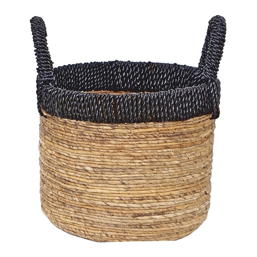 Atlas Lighting Holset Basket, Set of 3, Gray